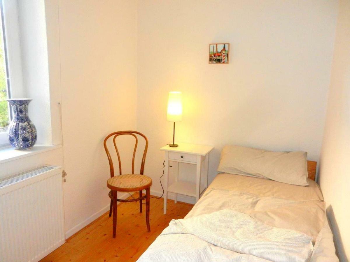Atelier Apartment Kassel Luaran gambar